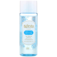 Mandom, Bifesta, Eye Makeup Remover,  4.9 fl oz (145 ml)