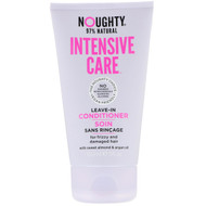 3 PACK of Noughty, Intensive Care, Leave-In Conditioner, 5 fl oz (150 ml)