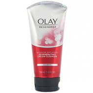3 PACK of Olay, Regenerist, Advanced Anti-Aging, Regenerating Cream Cleanser,  5 fl oz (150 ml)