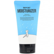 First Salt After The Rain, Solpy Salt Moisturizer, 135 ml