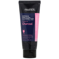 3 PACK of Mediheal, Intensive Pore Clean Cleansing Foam, 5 fl oz (150 ml)