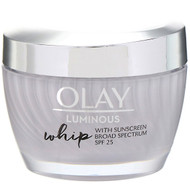 Olay, Luminous Whip, Active Moisturizer, SPF 25, 1.7 oz (48 g)