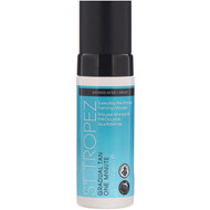 St. Tropez, Gradual Tan, One Minute, Everyday Pre-Shower, Tanning Mousse, 4 fl oz (120 ml)