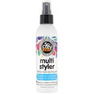 3 PACK of SoCozy, Kids, Multi Styler, All-for-One Styling Aid, All Hair Types, 5.2 fl oz (154 ml)