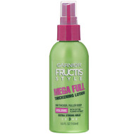 3 PACK of Garnier, Fructis Style, Mega Full, Thickening Lotion, 5 fl oz (145 ml)