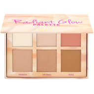 IBY Beauty, Radiant Glow Palette, 0.48 oz (13.8 g)