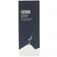 First Salt After The Rain, Grey Salt Scrub, 150 g