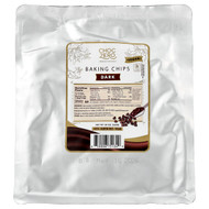 <img alt="ChocZero, Baking Chips, Dark, 20 oz (560 g)" title="ChocZero, Baking Chips, Dark, 20 oz (560 g),850008751349"