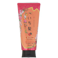Kracie, Ichikami, Moisturizing Hair Treatment, 6.3 oz (180 g)