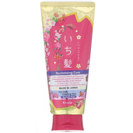 Kracie, Ichikami, Revitalizing Hair Treatment, 6.3 oz (180 g)