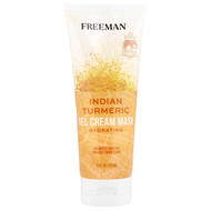 <img alt="Freeman Beauty, Hydrating Indian Turmeric Gel Cream Beauty Mask, 6 fl oz (175 ml)" title="Freeman Beauty, Hydrating Indian Turmeric Gel Cream Beauty Mask, 6 fl oz (175 ml),079625423808"