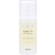 Skin79, BB, Super+ O2, BB Cleanser, 3.52 oz (100 g)