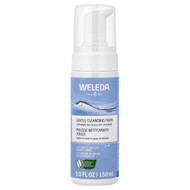 <img alt="Weleda, Gentle Cleansing Foam, 5 fl oz (150 ml)" title="Weleda, Gentle Cleansing Foam, 5 fl oz (150 ml),4001638500050"