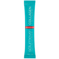 <img alt="Solumeve, Collagen Peptides Plus Vitamin C & Hyaluronic Acid, Pomegranate, 30 Packets, 0.18 oz (5.15 g) Each" title="Solumeve, Collagen Peptides Plus Vitamin C & Hyaluronic Acid, Pomegranate, 30 Packets, 0.18 oz (5.15 g) Each,898220013166"