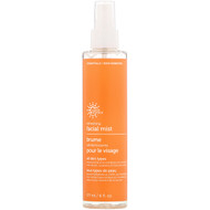 3 PACK of Earth Science, Refreshing Facial Mist, 6 fl oz (177 ml)