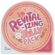 Yadah, Revitalizing Jelly Pack, 5 Sheets, 1.11 fl oz (33 ml) Each