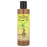 <img alt="Maui Babe, Amazing Browning Lotion with Coconut Oil, 8 fl oz (236 ml)" title="Maui Babe, Amazing Browning Lotion with Coconut Oil, 8 fl oz (236 ml),709069001507"
