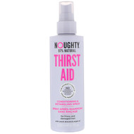3 PACK of Noughty, Thirst Aid, Conditioning & Detangling Spray,  6.7 fl oz (200 ml)