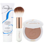 Embryolisse, Beauty Secret Box, 3 Piece Set