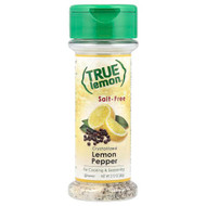 <img alt="3 PACK of True Citrus, True Lemon, Crystallized Lemon Pepper, 2.12 oz (60 g)" title="3 PACK of True Citrus, True Lemon, Crystallized Lemon Pepper, 2.12 oz (60 g),810979006770"