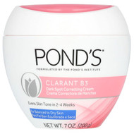 <img alt="Ponds, Clarant B3 Dark Spot Correcting Cream, 7 oz (200 g)" title="Ponds, Clarant B3 Dark Spot Correcting Cream, 7 oz (200 g),305210033054"
