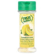 <img alt="3 PACK of True Citrus, True Lemon, Crystallized Lemon, 2.12 oz (60 g)" title="3 PACK of True Citrus, True Lemon, Crystallized Lemon, 2.12 oz (60 g),810979006787"