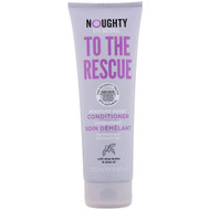 3 PACK of Noughty, To The Rescue, Moisture Boost Conditioner, 8.4 fl oz (250 ml)