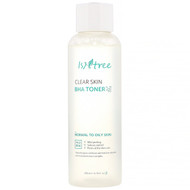 Isntree, Clear Skin BHA Toner, 6.76 fl oz (200 ml)