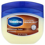 <img alt="Vaseline, Cocoa Butter Healing Jelly, 7.5 oz (212 g)" title="Vaseline, Cocoa Butter Healing Jelly, 7.5 oz (212 g),305210069275"