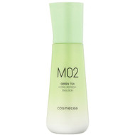 Cosmetea, Green Tea, Hydra Refresh Emulsion, 5.29 fl oz (150 ml)