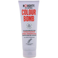 <img alt="Noughty, Colour Bomb, Colour Protecting Conditioner, 8.4 fl oz (250 ml)" title="Noughty, Colour Bomb, Colour Protecting Conditioner, 8.4 fl oz (250 ml),5060412677684"