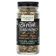 <img alt="Frontier Co-op, Zaatar Seasoning, 1.90 oz (55 g)" title="Frontier Co-op, Zaatar Seasoning, 1.90 oz (55 g),089836195845"
