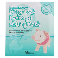 Elizavecca, Milky Piggy, Water Lock Hydro-Gel Melting Mask,  5 Sheets, 1.06 oz (30 g) Each