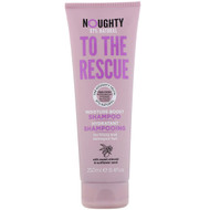3 PACK of Noughty, To The Rescue, Moisture Boost Shampoo, 8.4 fl oz (250 ml)