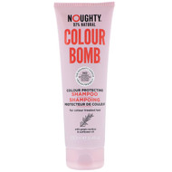 <img alt="Noughty, Colour Bomb, Colour Protecting Shampoo, 8.4 fl oz (250 ml)" title="Noughty, Colour Bomb, Colour Protecting Shampoo, 8.4 fl oz (250 ml),5060412677660"