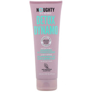 3 PACK of Noughty, Detox Dynamo, 2-in-1 Shampoo + Conditioner, 8.4 fl oz (250 ml)