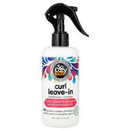 <img alt="SoCozy, Kids, Curl Leave-in Conditioner + Therapy,  8 fl oz (237 ml)" title="SoCozy, Kids, Curl Leave-in Conditioner + Therapy,  8 fl oz (237 ml),855553005398"