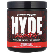 <img alt="ProSupps, Mr. Hyde, Signature Pre Workout, Fruit Punch, 7.6 oz (216 g)" title="ProSupps, Mr. Hyde, Signature Pre Workout, Fruit Punch, 7.6 oz (216 g),818253028050"