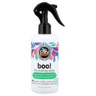 <img alt="SoCozy, Kids, Boo Lice Scaring Spray, 8 fl oz (237 ml)" title="SoCozy, Kids, Boo Lice Scaring Spray, 8 fl oz (237 ml),855553005022"