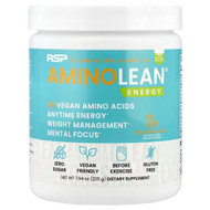 <img alt="RSP Nutrition, AminoLean, Energy, Pineapple Coconut, 7.94 oz (225 g)" title="RSP Nutrition, AminoLean, Energy, Pineapple Coconut, 7.94 oz (225 g),858491007561"
