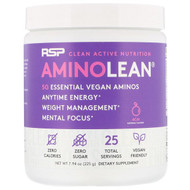 RSP Nutrition, AminoLean,  Acai, 7.94 oz (225 g)