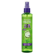 <img alt="Garnier, Fructis, Curl Shape, Defining Spray Gel, 8.5 fl oz (250 ml)" title="Garnier, Fructis, Curl Shape, Defining Spray Gel, 8.5 fl oz (250 ml),603084260225"