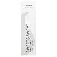 <img alt="Sports Research, Sweet Sweat, Workout Enhancer, Coconut, 6.4 oz (181 g)" title="Sports Research, Sweet Sweat, Workout Enhancer, Coconut, 6.4 oz (181 g),023249010685"