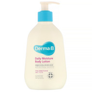 Derma:B, Daily Moisture Body Lotion, 8.7 fl oz (257 ml)