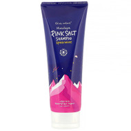 Think Nature, Himalaya Pink Salt Shampoo, Spearmint, 9.52 oz (270 g)