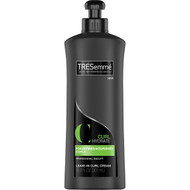 3 PACK of Tresemme, Curl Hydrate, Leave-In Curl Cream, 10.2 fl oz (301 ml)