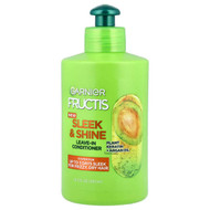 <img alt="Garnier, Fructis, Sleek & Shine Leave-In Conditioner, 10.2 fl oz (300 ml)" title="Garnier, Fructis, Sleek & Shine Leave-In Conditioner, 10.2 fl oz (300 ml),603084267682"