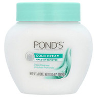 <img alt="Ponds, Cold Cream, Make-Up Remover, 9.5 oz (269 g)" title="Ponds, Cold Cream, Make-Up Remover, 9.5 oz (269 g),305212415049"