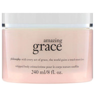 Philosophy, Amazing Grace, Whipped Body Creme, 8 fl oz (240 ml)