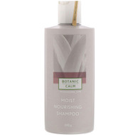 Amos Professional, Botanic Calm, Moist Nourishing Shampoo, 300 g